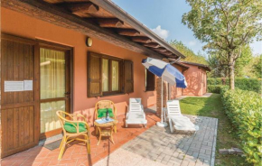 Camping del Sole - GC Chalet